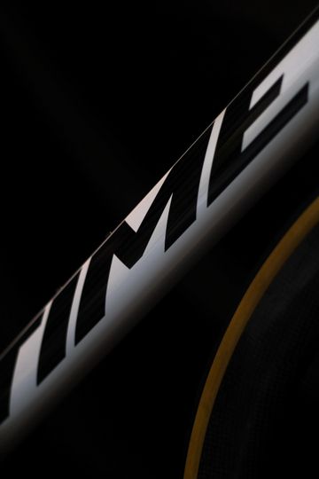 Used Time Scylon 2025 Road & Gravel, White — image 7 of 7