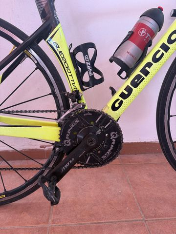 Used Guerciotti 2018 Road & Gravel, Black — image 3 of 6