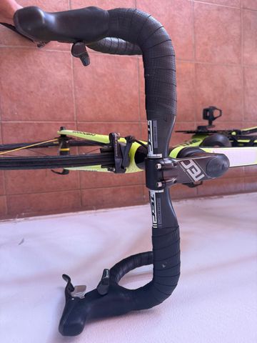 Used Guerciotti 2018 Road & Gravel, Black — image 6 of 6