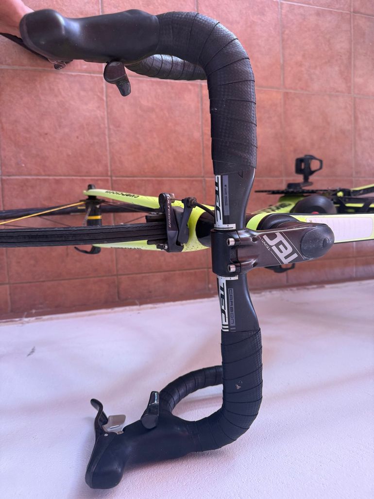 Used Guerciotti 2018 Road & Gravel, Black — image 6 of 6