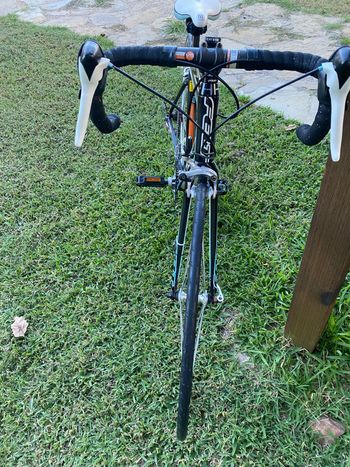 Used Felt ZW6 2011 2011 Road & Gravel, Black — image 5 of 6