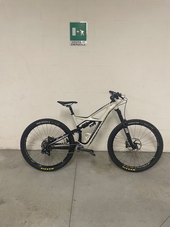 Specialized, Enduro Expert Carbon 29 2016