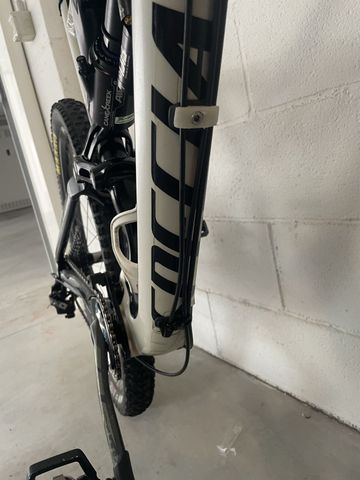 Brugt Specialized Enduro Expert Carbon 29 2016 2016 Mountainbike — billede 7 af 8