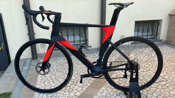 Cannondale, SystemSix Carbon Ultegra 2019