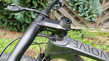 Gebrauchtes ARC8 Evolve FS XX1 2022 2022 Mountainbike, Rot, 29 — Bild 14 von 17