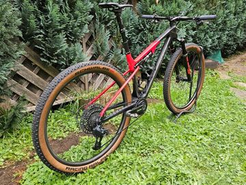 Gebrauchtes ARC8 Evolve FS XX1 2022 2022 Mountainbike, Rot, 29 — Bild 5 von 17