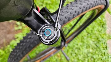 Gebrauchtes ARC8 Evolve FS XX1 2022 2022 Mountainbike, Rot, 29 — Bild 13 von 17