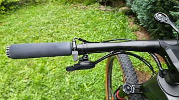Gebrauchtes ARC8 Evolve FS XX1 2022 2022 Mountainbike, Rot, 29 — Bild 7 von 17