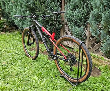 Gebrauchtes ARC8 Evolve FS XX1 2022 2022 Mountainbike, Rot, 29 — Bild 4 von 17