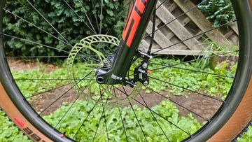 Gebrauchtes ARC8 Evolve FS XX1 2022 2022 Mountainbike, Rot, 29 — Bild 15 von 17
