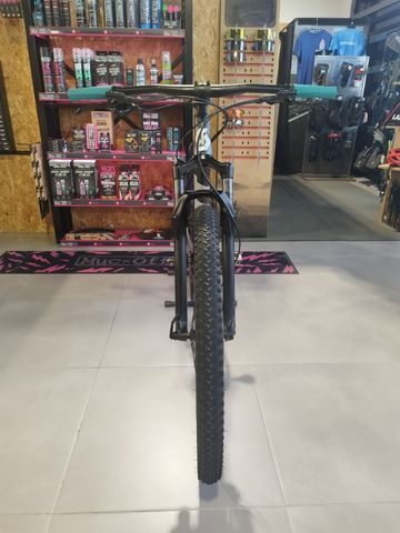 Used Scott Scale 940 2022 2022 Mountainbike, Black, 29 — image 4 of 9