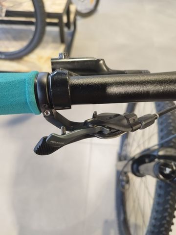 Used Scott Scale 940 2022 2022 Mountainbike, Black, 29 — image 7 of 9