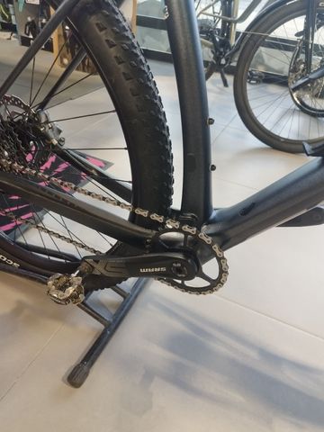 Used Scott Scale 940 2022 2022 Mountainbike, Black, 29 — image 5 of 9
