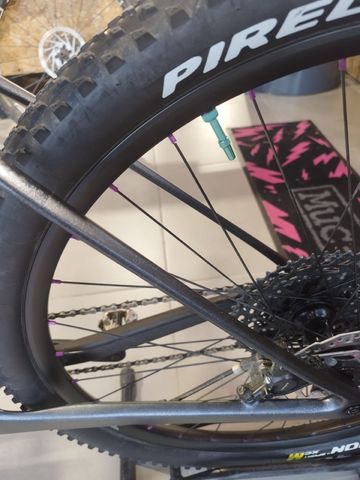 Used Scott Scale 940 2022 2022 Mountainbike, Black, 29 — image 9 of 9