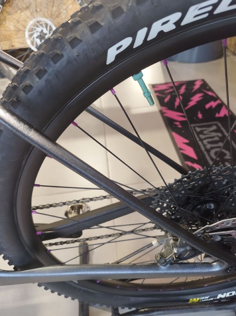 Used Scott Scale 940 2022 2022 Mountainbike, Black, 29 — image 9 of 9