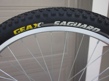 Used Giant Sedona 2014 Mountainbike, Light Gray — image 3 of 19