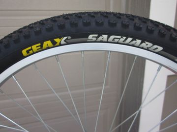 Used Giant Sedona 2014 Mountainbike, Light Gray — image 3 of 19