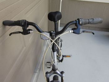 Used Giant Sedona 2014 Mountainbike, Light Gray — image 14 of 19