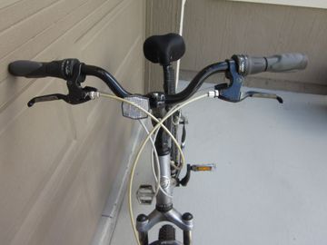 Used Giant Sedona 2014 Mountainbike, Light Gray — image 14 of 19