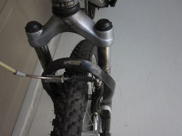 Used Giant Sedona 2014 Mountainbike, Light Gray — image 12 of 19