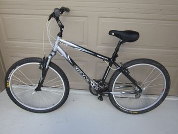 Used Giant Sedona 2014 Mountainbike, Light Gray — image 19 of 19