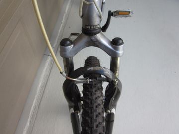 Used Giant Sedona 2014 Mountainbike, Light Gray — image 13 of 19