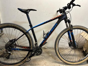 Used Mondraker Chrono 2016 Mountainbike, Black, 29 — image 4 of 6