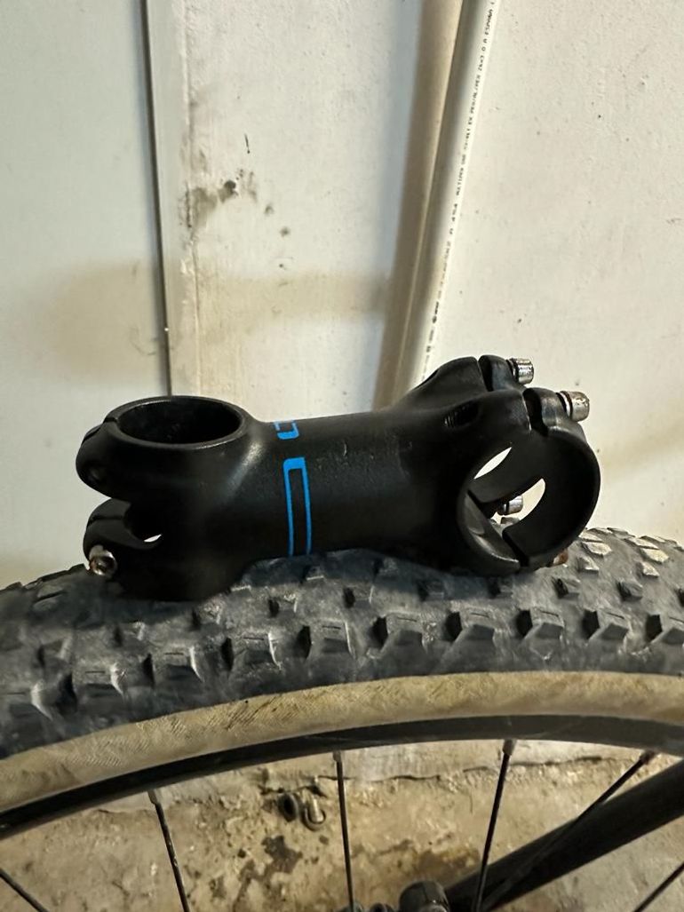 Used Mondraker Chrono 2016 Mountainbike, Black, 29 — image 2 of 6