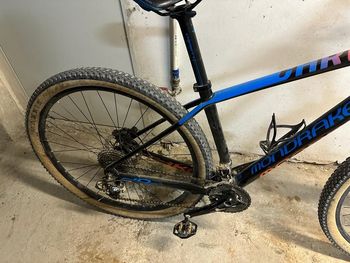 Used Mondraker Chrono 2016 Mountainbike, Black, 29 — image 6 of 6