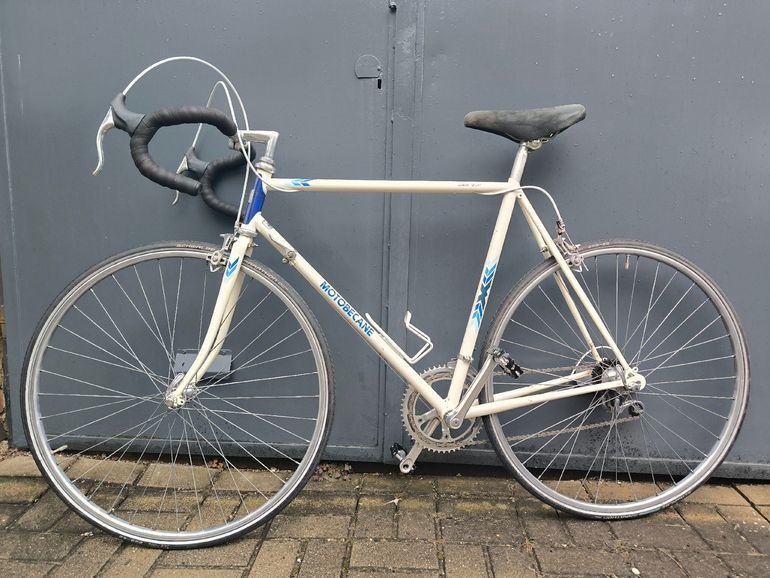 Motobecane Jubilee Sport 1984