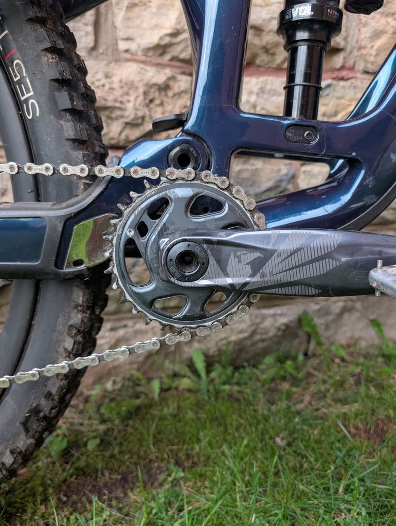 Trek Fuel EX 9.8 GX AXS Gen 6 2023 2023