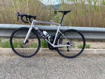 BMC Teammachine SLR FOUR 2024 2024 Road & Gravel d'occasion