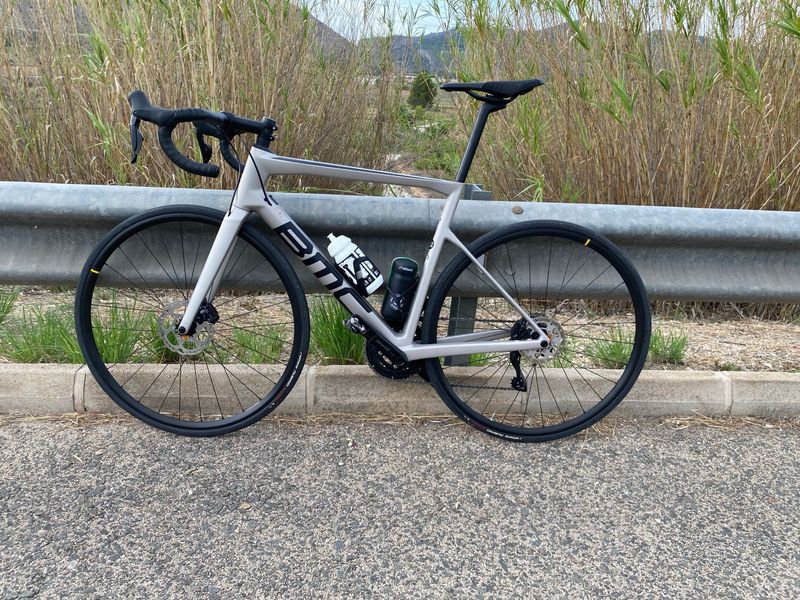 Used BMC Teammachine SLR FOUR 2024 2024 Road & Gravel