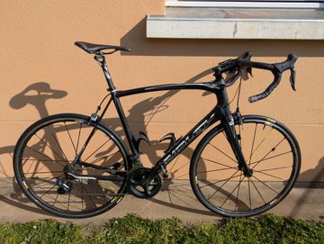 Used Ridley Fenix SL Ultegra Di2 2019 Road & Gravel