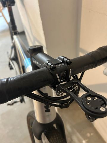 Tweedehands KTM X-strada Campagnolo Ekar 2023 Road & Gravel — afbeelding 5 van 9