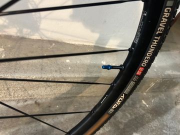 Tweedehands KTM X-strada Campagnolo Ekar 2023 Road & Gravel — afbeelding 9 van 9