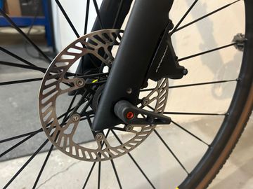 Tweedehands KTM X-strada Campagnolo Ekar 2023 Road & Gravel — afbeelding 7 van 9