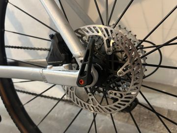 Tweedehands KTM X-strada Campagnolo Ekar 2023 Road & Gravel — afbeelding 8 van 9