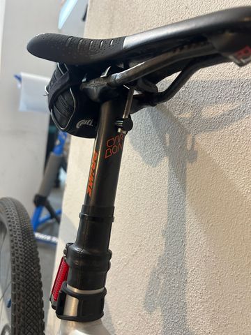 Tweedehands KTM X-strada Campagnolo Ekar 2023 Road & Gravel — afbeelding 6 van 9