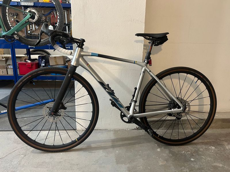 Used KTM X-strada Campagnolo Ekar 2023 Road & Gravel