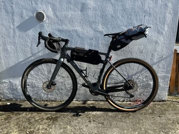 Tweedehands Megamo WEST 15 2023 2023 Road & Gravel — afbeelding 9 van 9
