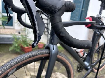 Tweedehands Megamo WEST 15 2023 2023 Road & Gravel — afbeelding 8 van 9