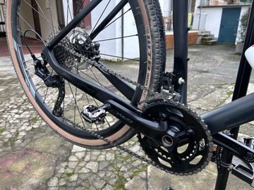 Tweedehands Megamo WEST 15 2023 2023 Road & Gravel — afbeelding 3 van 9