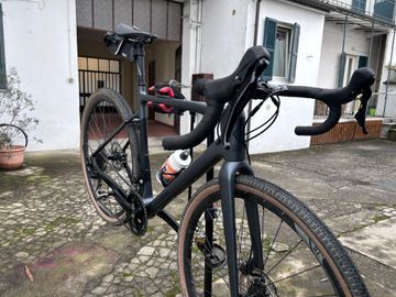 Tweedehands Megamo WEST 15 2023 2023 Road & Gravel — afbeelding 2 van 9