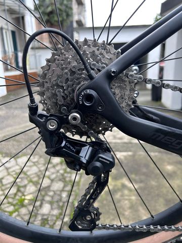 Tweedehands Megamo WEST 15 2023 2023 Road & Gravel — afbeelding 4 van 9