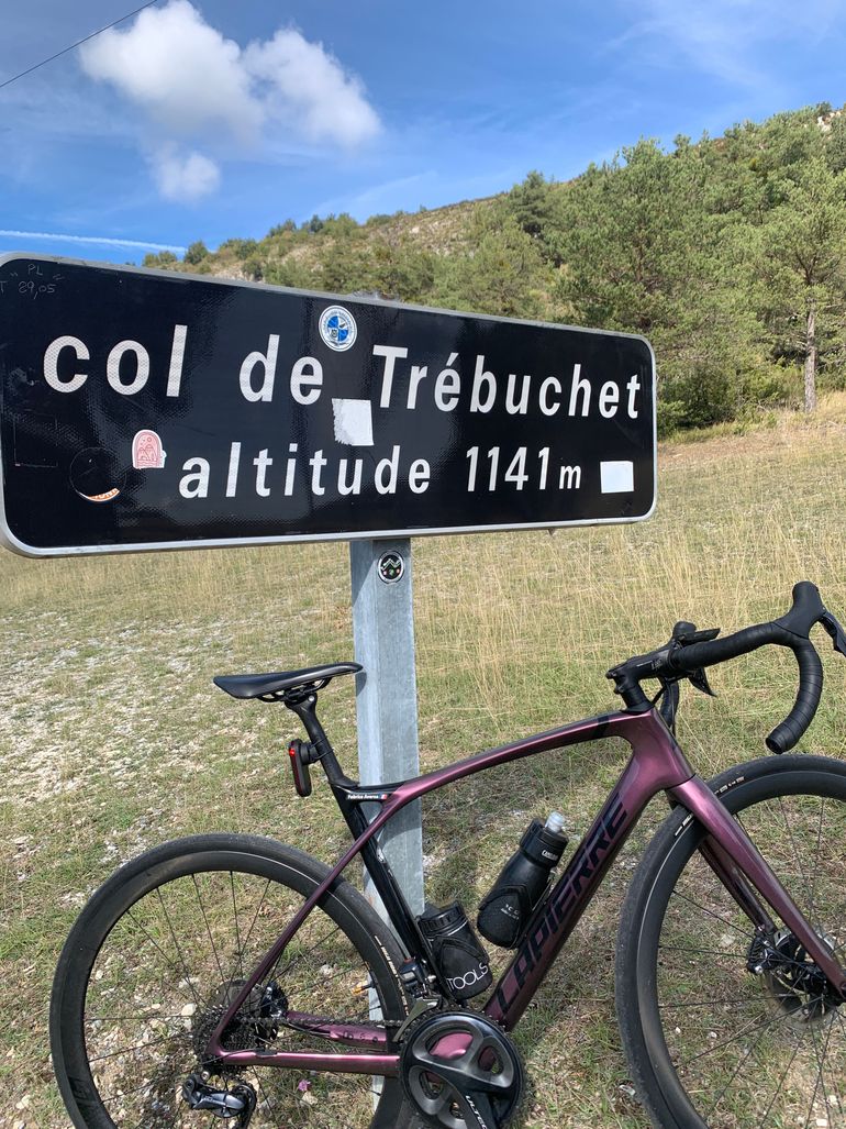 Lapierre Xelius SL 8.0 2022