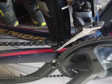 Używany Merida REACTO 6000 2018 2018 Road & Gravel — zdjęcie 5 z 5