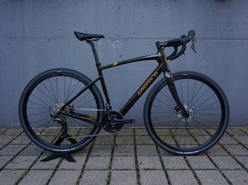 Argon 18, Dark Matter GRX 2x12 2024