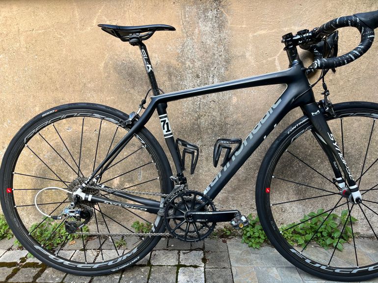 Cannondale Synapse Carbon HIGH MODE HMX 2014/15 2014