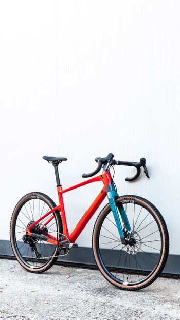 BMC, URS TWO 2024